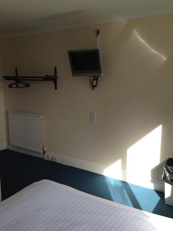 Hostel Berties New Quay
