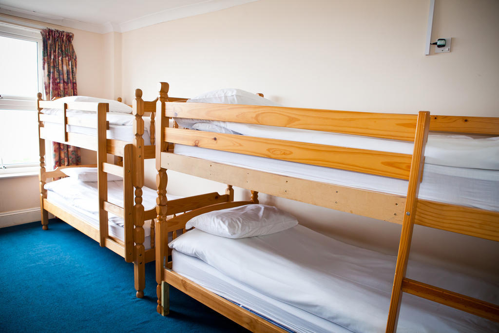 Berties Hostel New Quay