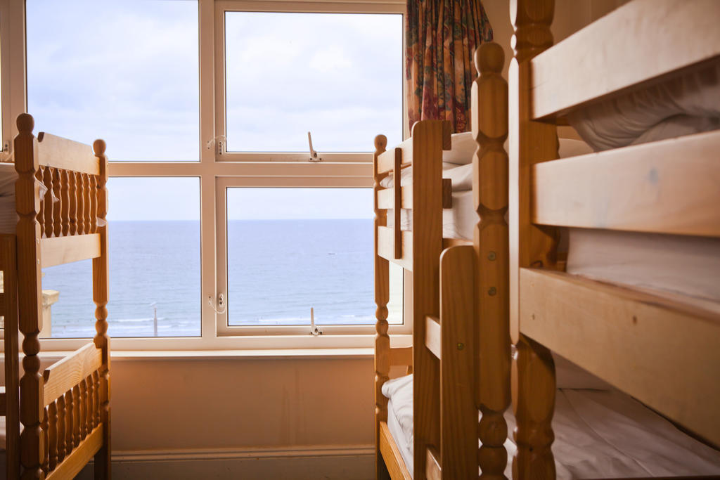 Hostel Berties *