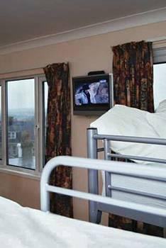 Berties Hostel
